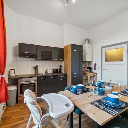 Infinity Stay: Bis Zu 4 Personen Zentrum Wassernah Netflix Wilhelmshaven Dış mekan fotoğraf