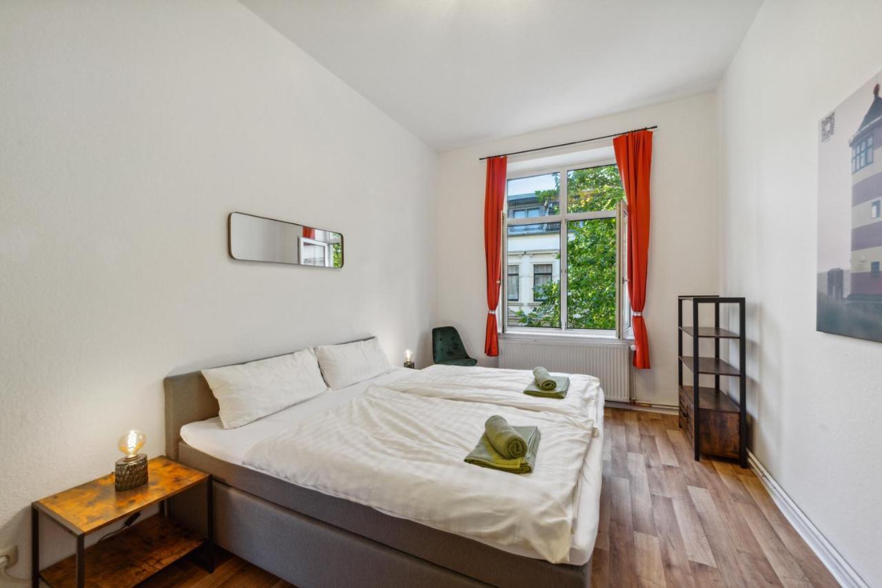 Infinity Stay: Bis Zu 4 Personen Zentrum Wassernah Netflix Wilhelmshaven Dış mekan fotoğraf